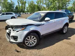 SALVP2RX0KH344485 2019 LAND ROVER RANGE ROVER EVOQUE