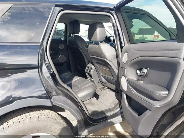 SALVP2RX0KH345040 2019 LAND ROVER RANGE ROVER EVOQUE - Image 8