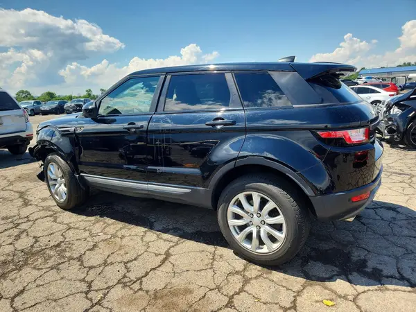 SALVP2RX0KH345720 2019 LAND ROVER RANGE ROVER - Image 2