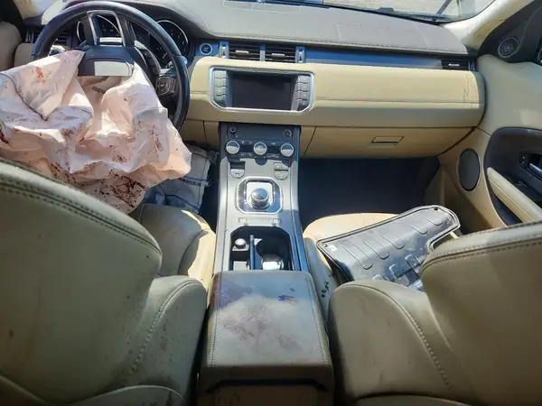 SALVP2RX0KH345720 2019 LAND ROVER RANGE ROVER - Image 8