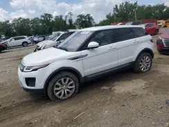 SALVP2RX0KH345894 2019 LAND ROVER RANGE ROVER EVOQUE