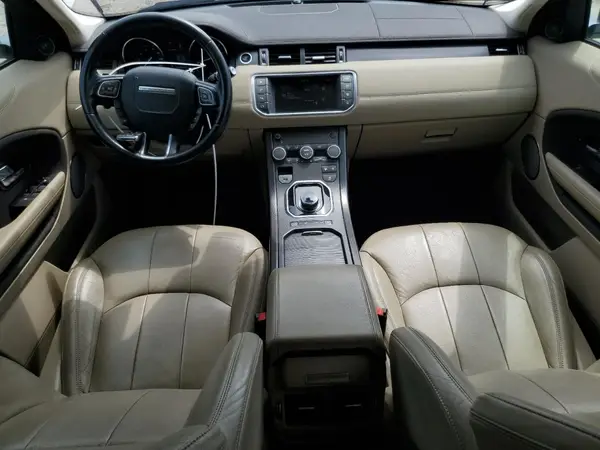SALVP2RX0KH345894 2019 LAND ROVER RANGE ROVER EVOQUE - Image 8