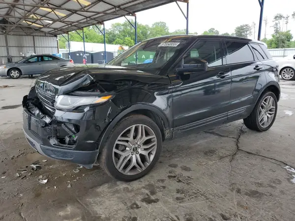 SALVP2RX0KH346513 2019 LAND ROVER RANGE ROVER - Image 1