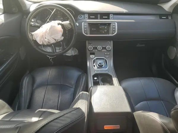 SALVP2RX0KH346656 2019 LAND ROVER RANGE ROVER EVOQUE - Image 8