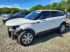SALVP2RX0KH347032 2019 LAND ROVER RANGE ROVER EVOQUE