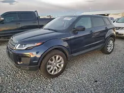 SALVP2RX0KH347600 2019 LAND ROVER RANGE ROVER EVOQUE
