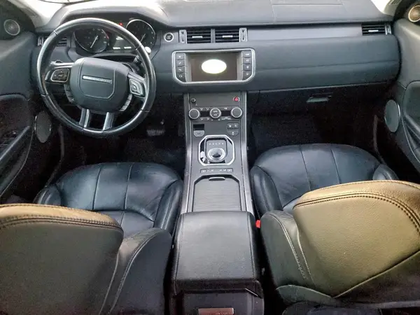 SALVP2RX0KH347600 2019 LAND ROVER RANGE ROVER EVOQUE - Image 8