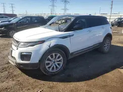 SALVP2RX0KH347726 2019 LAND ROVER RANGE ROVER