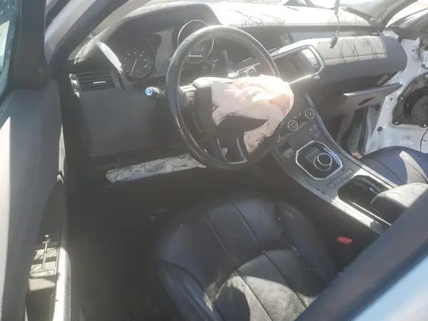 SALVP2RX0KH347726 2019 LAND ROVER RANGE ROVER - Image 8