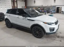 SALVP2RX0KH347886 2019 LAND ROVER RANGE ROVER EVOQUE