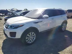 SALVP2RX0KH348195 2019 LAND ROVER RANGE ROVER