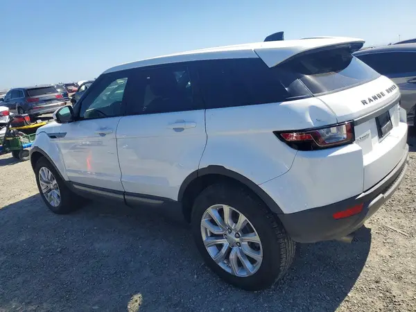 SALVP2RX0KH348195 2019 LAND ROVER RANGE ROVER - Image 2