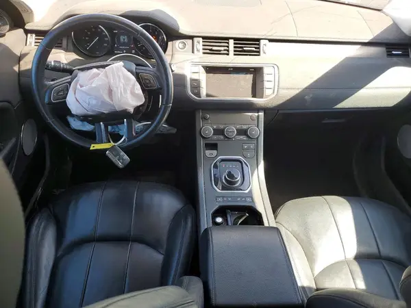 SALVP2RX0KH348195 2019 LAND ROVER RANGE ROVER - Image 8