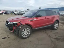 SALVP2RX0KH349640 2019 LAND ROVER RANGE ROVER EVOQUE
