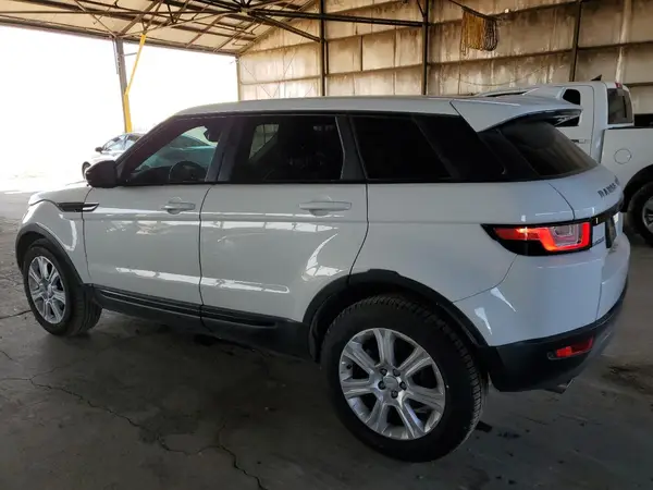 SALVP2RX1JH268614 2018 LAND ROVER RANGE ROVER - Image 2