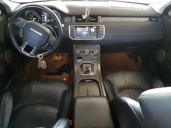SALVP2RX1JH268614 2018 LAND ROVER RANGE ROVER - Image 8
