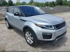 SALVP2RX1JH269360 2018 LAND ROVER RANGE ROVER EVOQUE