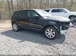 SALVP2RX1JH271089 2018 LAND ROVER RANGE ROVER EVOQUE
