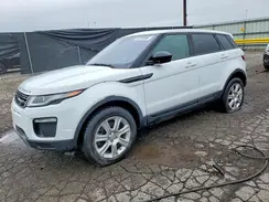 SALVP2RX1JH271223 2018 LAND ROVER RANGE ROVER