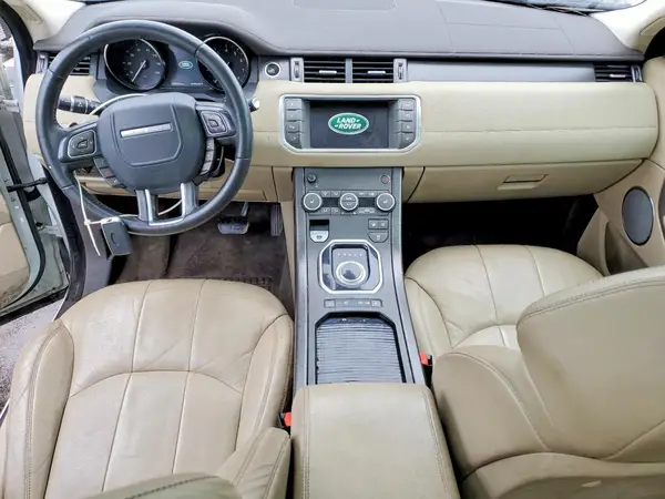 SALVP2RX1JH271223 2018 LAND ROVER RANGE ROVER - Image 8