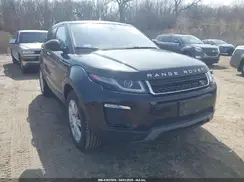SALVP2RX1JH282965 2018 LAND ROVER RANGE ROVER EVOQUE