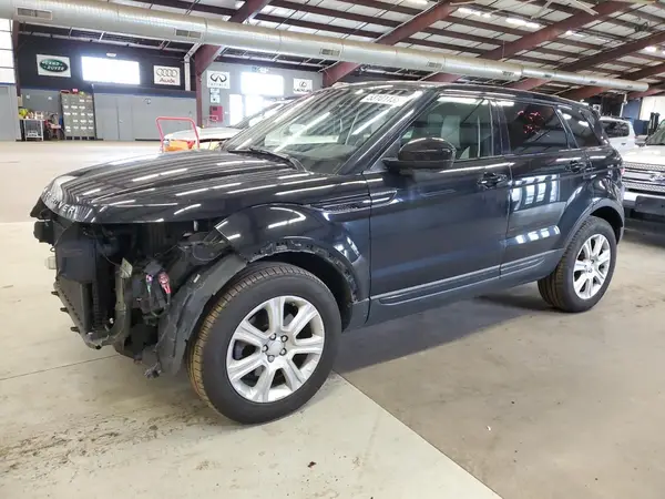 SALVP2RX1JH288152 2018 LAND ROVER RANGE ROVER - Image 1