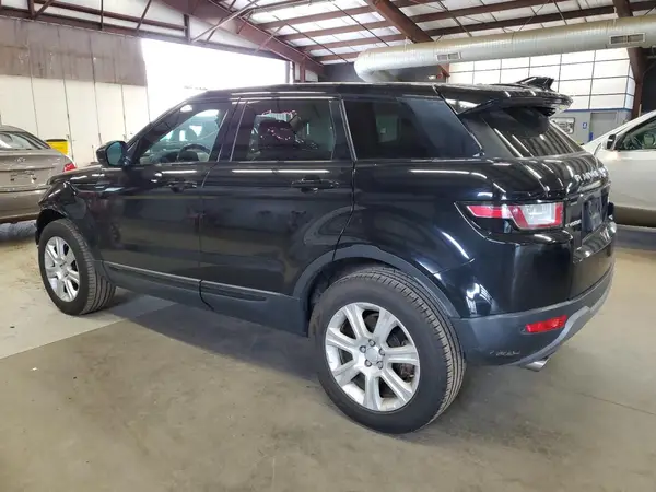 SALVP2RX1JH288152 2018 LAND ROVER RANGE ROVER - Image 2