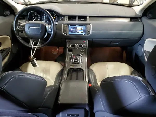 SALVP2RX1JH288152 2018 LAND ROVER RANGE ROVER - Image 8