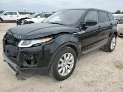 SALVP2RX1JH291584 2018 LAND ROVER RANGE ROVER