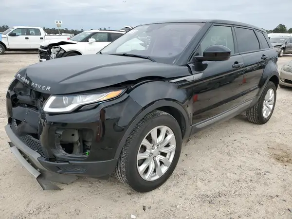 SALVP2RX1JH291584 2018 LAND ROVER RANGE ROVER - Image 1