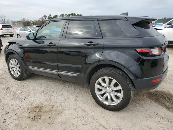 SALVP2RX1JH291584 2018 LAND ROVER RANGE ROVER - Image 2