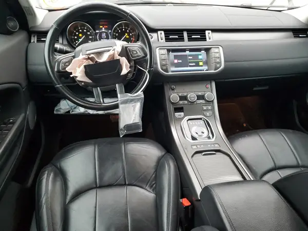 SALVP2RX1JH291584 2018 LAND ROVER RANGE ROVER - Image 8
