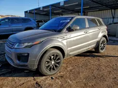 SALVP2RX1JH292069 2018 LAND ROVER RANGE ROVER EVOQUE