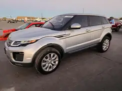 SALVP2RX1JH292105 2018 LAND ROVER RANGE ROVER