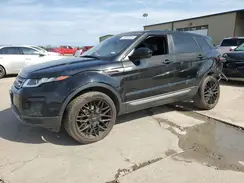 SALVP2RX1JH292167 2018 LAND ROVER RANGE ROVER