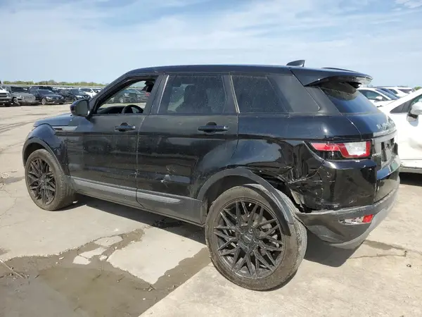 SALVP2RX1JH292167 2018 LAND ROVER RANGE ROVER - Image 2