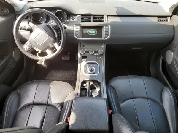 SALVP2RX1JH292167 2018 LAND ROVER RANGE ROVER - Image 8