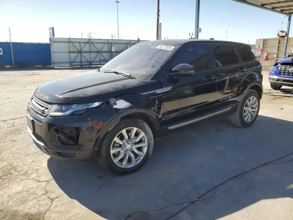 SALVP2RX1JH292332 2018 LAND ROVER RANGE ROVER - Image 1
