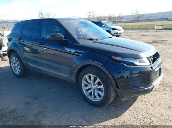 SALVP2RX1JH293559 2018 LAND ROVER RANGE ROVER EVOQUE - Image 1