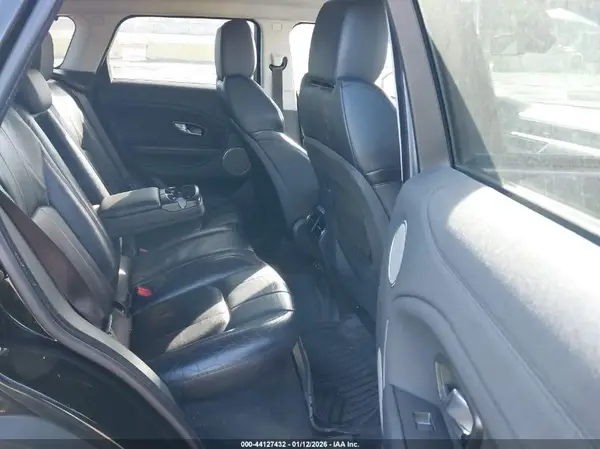 SALVP2RX1JH293559 2018 LAND ROVER RANGE ROVER EVOQUE - Image 8