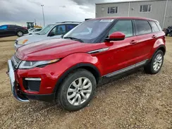 SALVP2RX1JH295912 2018 LAND ROVER RANGE ROVER