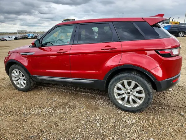 SALVP2RX1JH295912 2018 LAND ROVER RANGE ROVER - Image 2