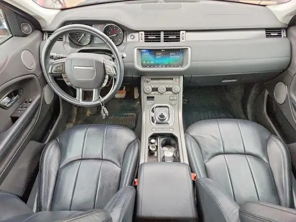 SALVP2RX1JH295912 2018 LAND ROVER RANGE ROVER - Image 8