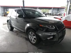 SALVP2RX1JH295974 2018 LAND ROVER RANGE ROVER EVOQUE