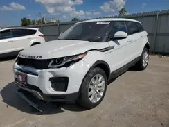 SALVP2RX1JH297384 2018 LAND ROVER RANGE ROVER EVOQUE