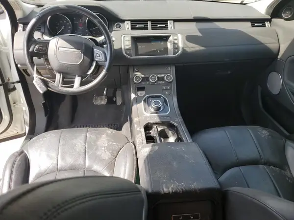 SALVP2RX1JH297384 2018 LAND ROVER RANGE ROVER EVOQUE - Image 8