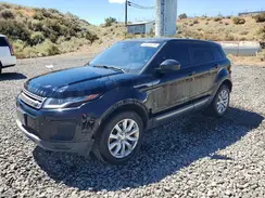 SALVP2RX1JH297661 2018 LAND ROVER RANGE ROVER EVOQUE