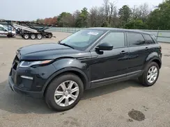 SALVP2RX1JH297675 2018 LAND ROVER RANGE ROVER EVOQUE