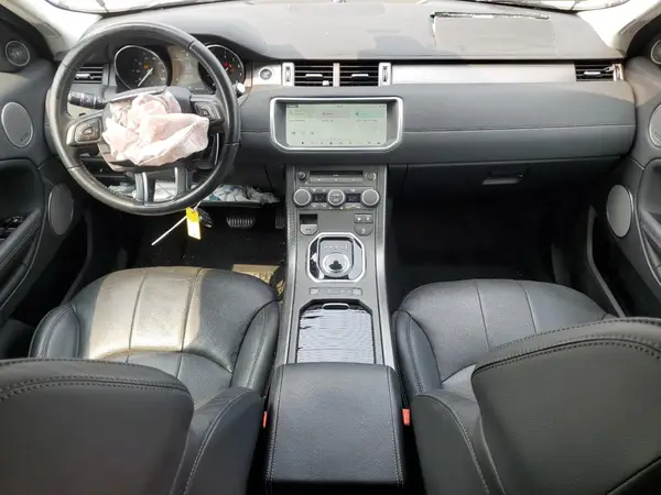 SALVP2RX1JH297675 2018 LAND ROVER RANGE ROVER EVOQUE - Image 8