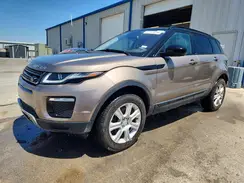 SALVP2RX1JH302213 2018 LAND ROVER RANGE ROVER EVOQUE